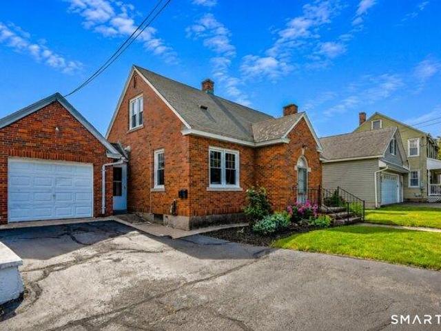House for sale in Middletown, Connecticut