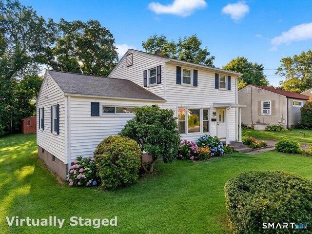 House for sale in Middletown, Lower Connecticut River Valley Planning Region