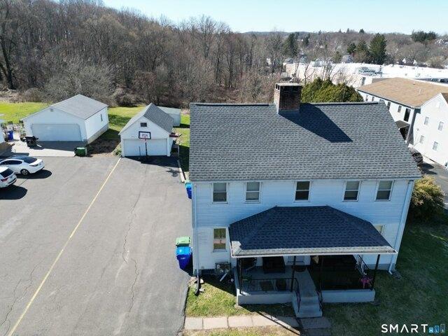 House for sale in Middletown, Connecticut