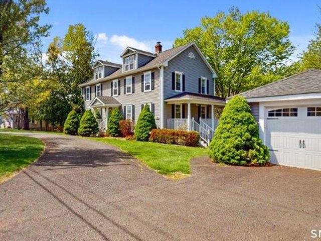 House for sale in Middletown, Connecticut