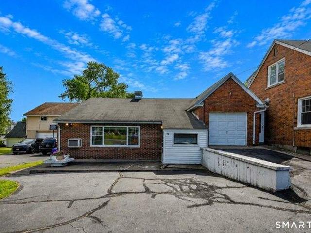House for sale in Middletown, Connecticut