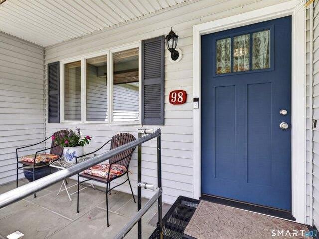House for sale in Middletown, Connecticut