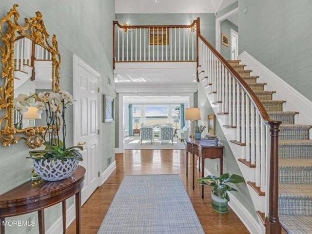House for sale in Monmouth, New Jersey