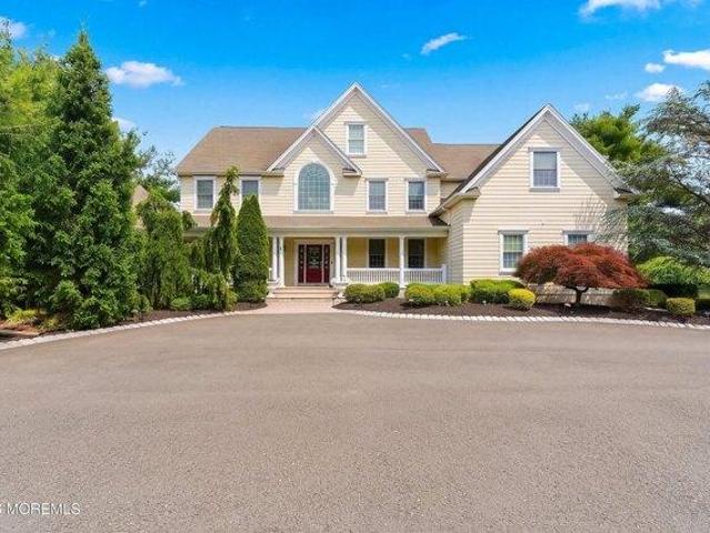 House for sale in Monmouth, New Jersey
