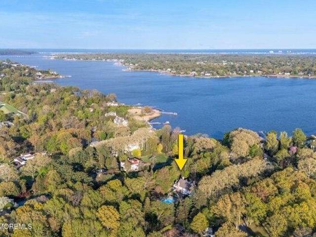 House for sale in Monmouth, New Jersey