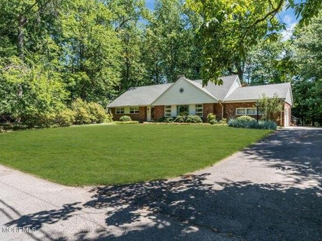 House for sale in Monmouth, New Jersey