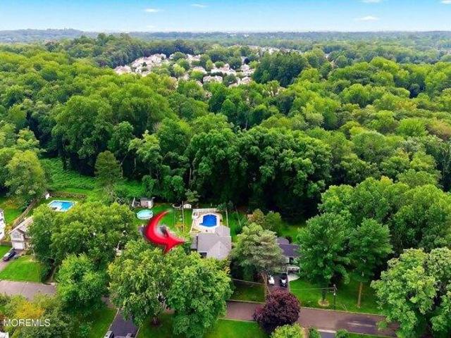 House for sale in Monmouth, New Jersey