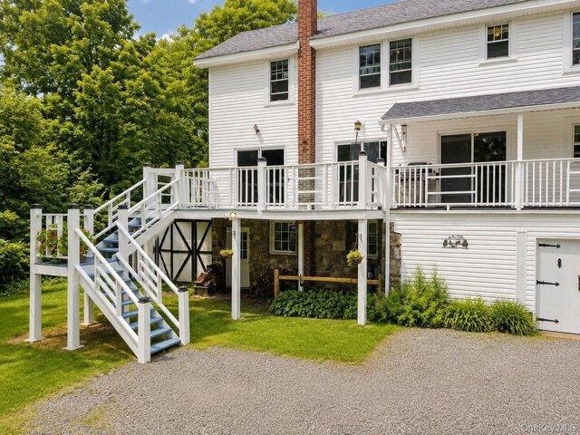 House for sale in Howells, New York