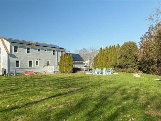 House for sale in Middletown, Rhode Island