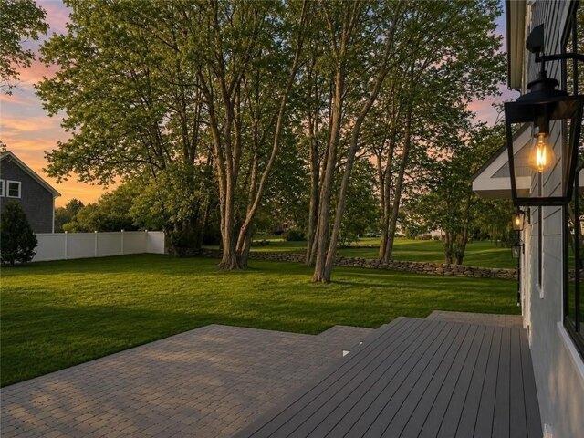House for sale in Middletown, Rhode Island
