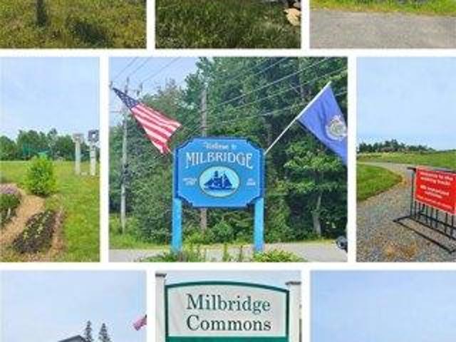 House for sale in Milbridge, Maine