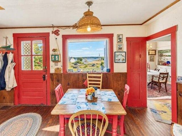 House for sale in Milbridge, Washington County