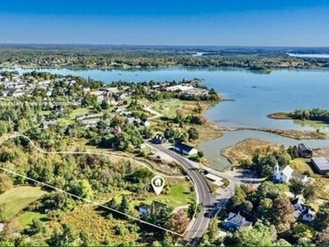 House for sale in Milbridge, Washington County