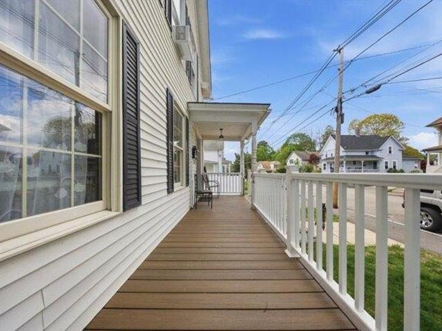 House for sale in Milford, Massachusetts