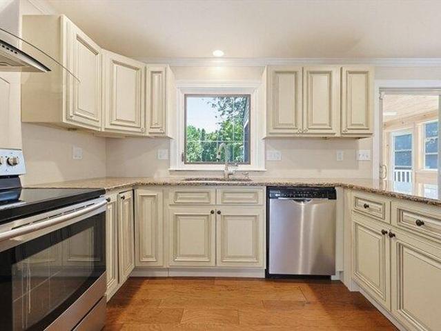 House for sale in Milford, Massachusetts