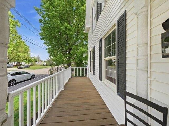 House for sale in Milford, Massachusetts