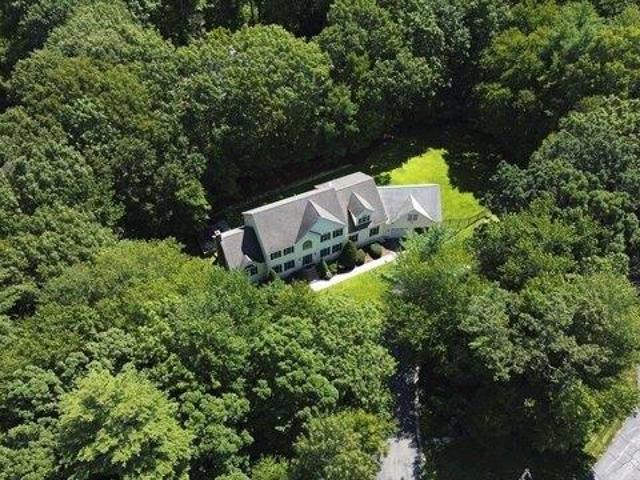House for sale in Milford, Massachusetts