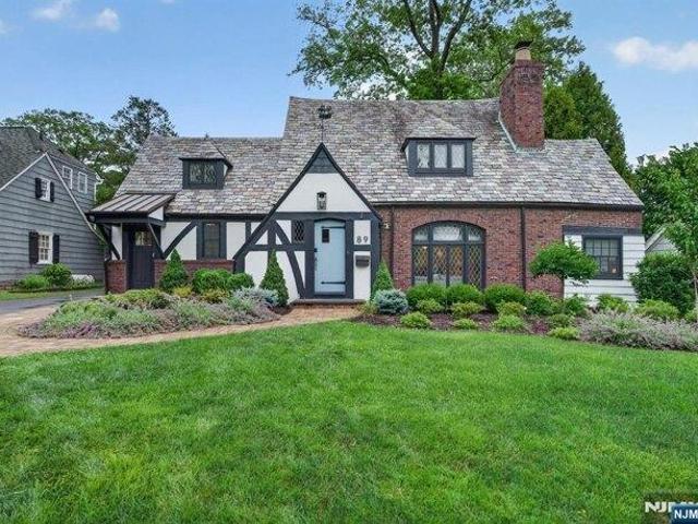 House for sale in Millburn, New Jersey