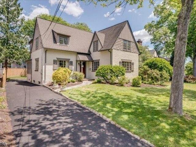 House for sale in Millburn, New Jersey