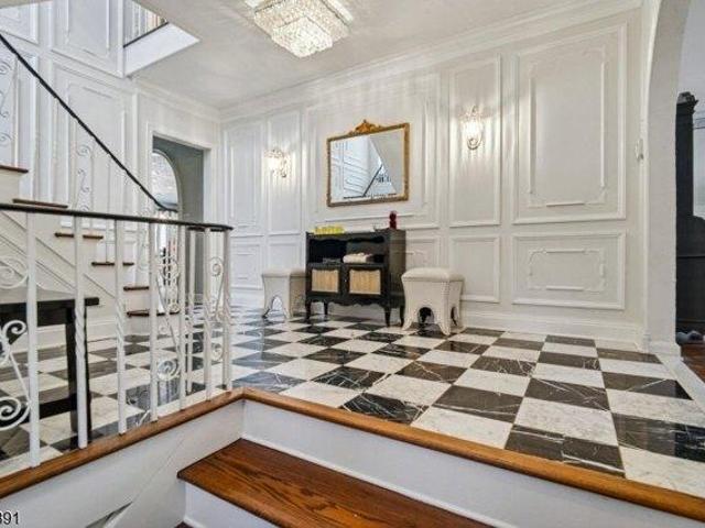House for sale in Millburn, New Jersey