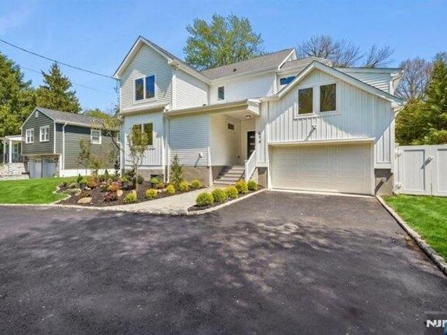 House for sale in Millburn, New Jersey