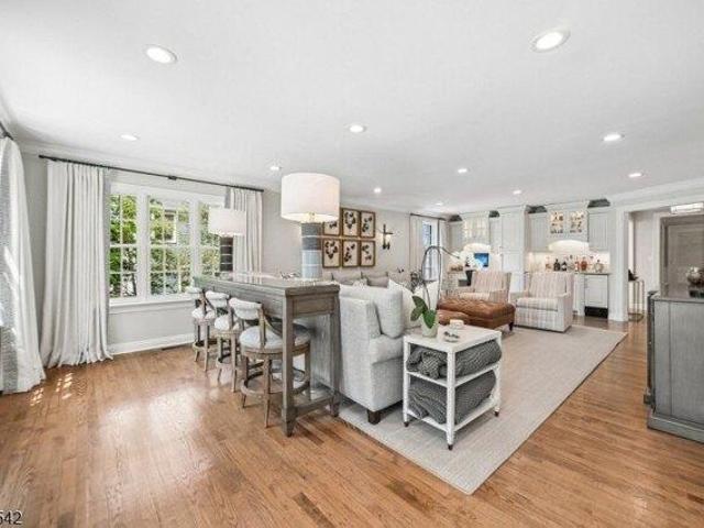 House for sale in Millburn, New Jersey