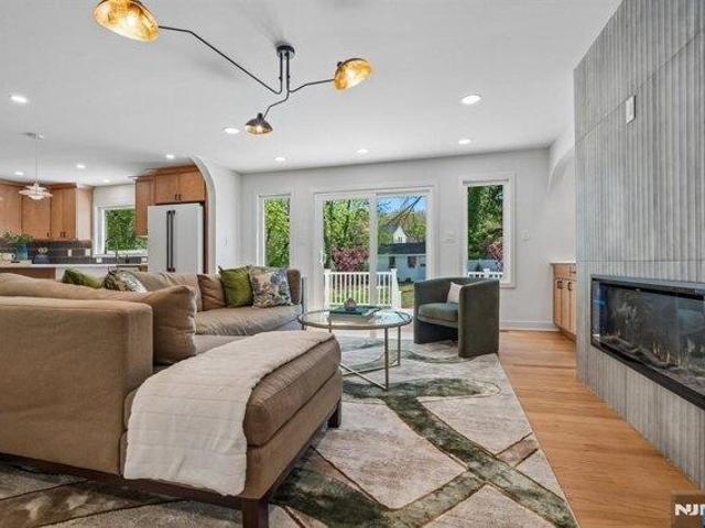 House for sale in Millburn, New Jersey