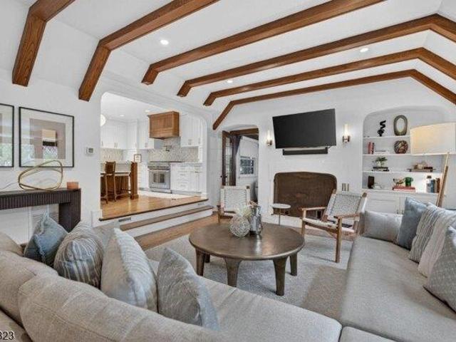 House for sale in Millburn, New Jersey