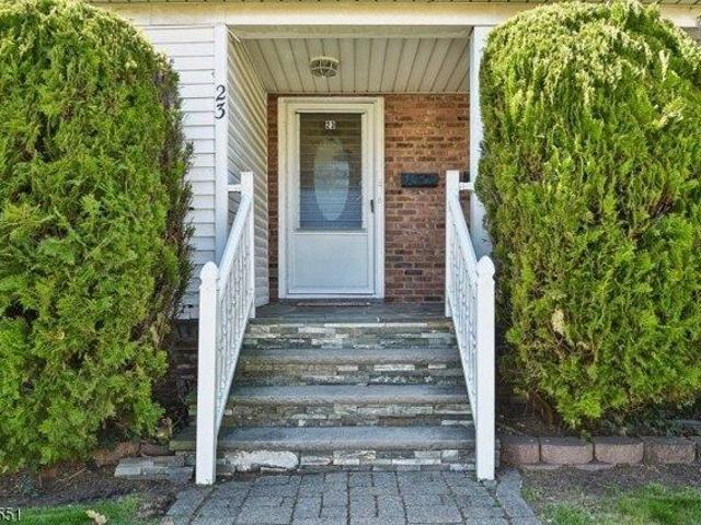 House for sale in Millburn, New Jersey