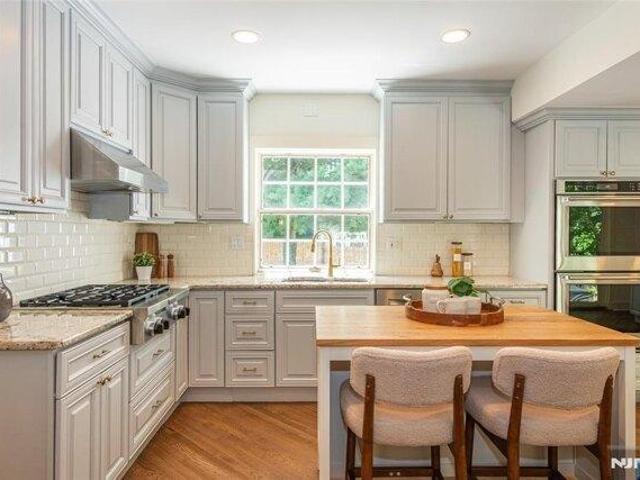 House for sale in Millburn, New Jersey