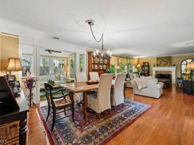 House for sale in Millburn, New Jersey