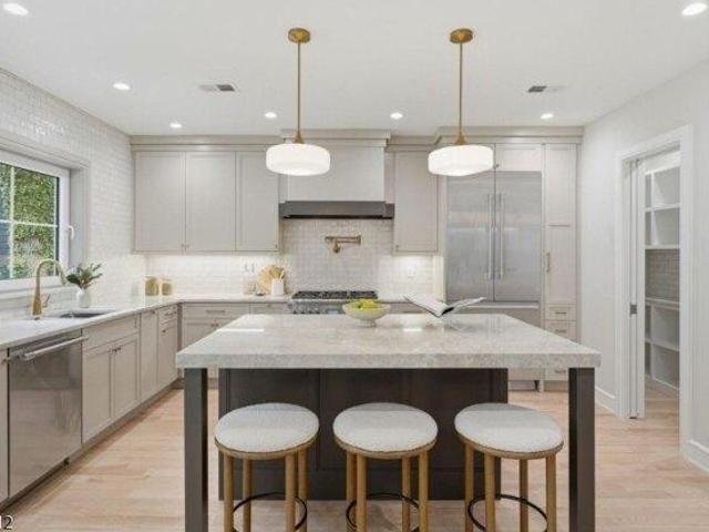 House for sale in Millburn, New Jersey