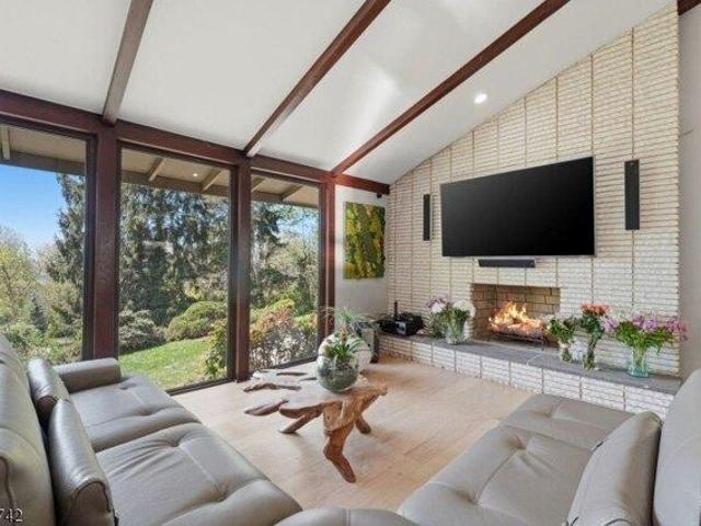 House for sale in Millburn, New Jersey