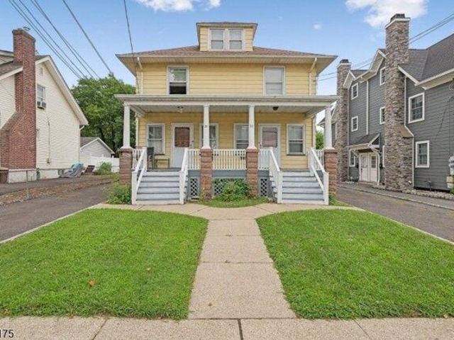 House for sale in Millburn, New Jersey