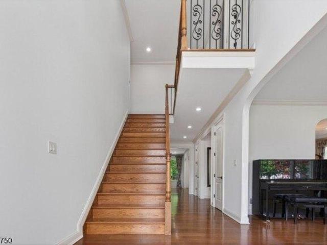 House for sale in Millburn, New Jersey