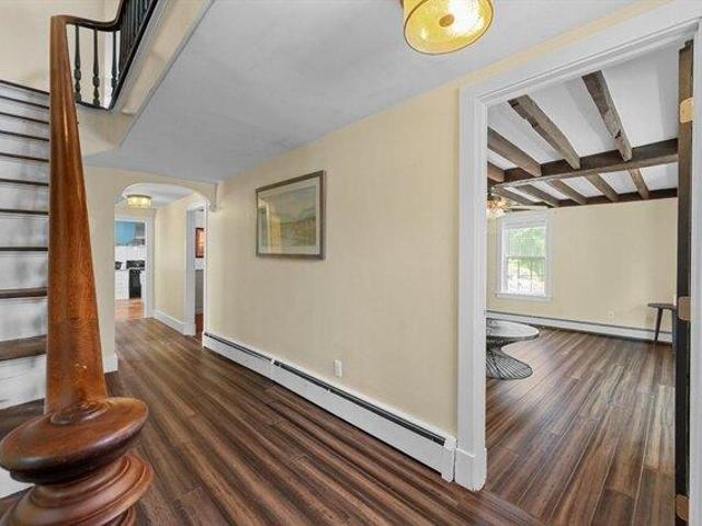 House for sale in Millbury, Massachusetts