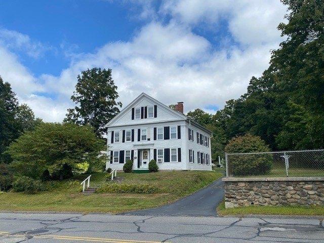 House for sale in Millbury, Massachusetts