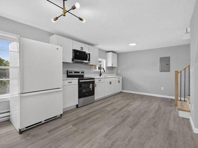 House for sale in Millbury, Massachusetts