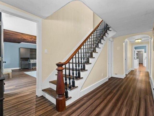 House for sale in Millbury, Massachusetts