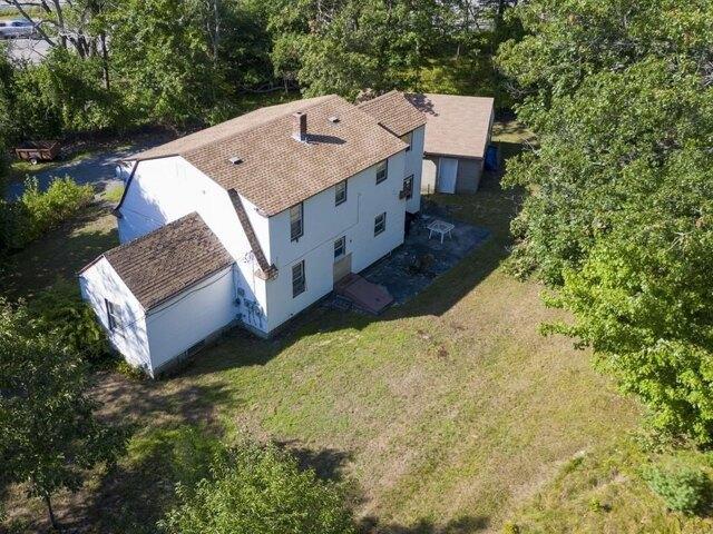 House for sale in Millbury, Massachusetts