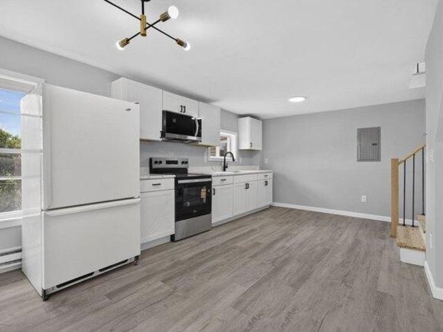 House for sale in Millbury, Massachusetts