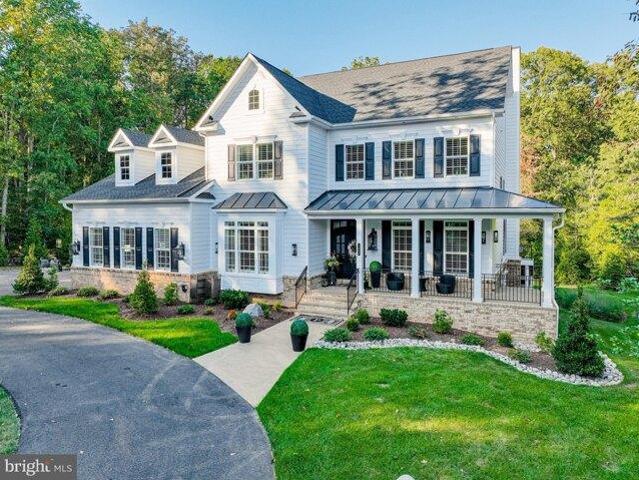 House for sale in Millersville, Maryland