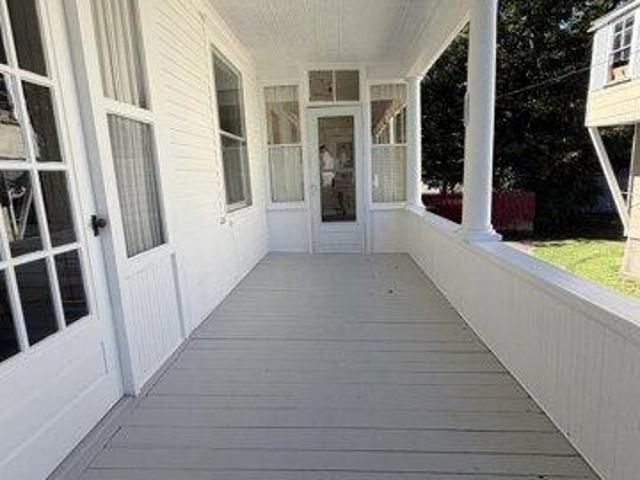 House for sale in Millinocket, Maine