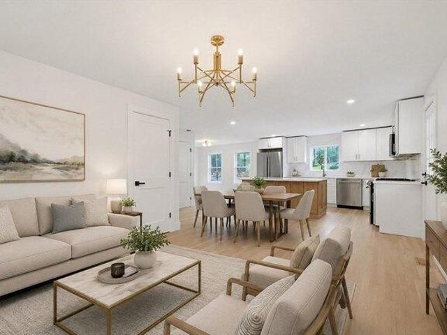 House for sale in Millis, Massachusetts