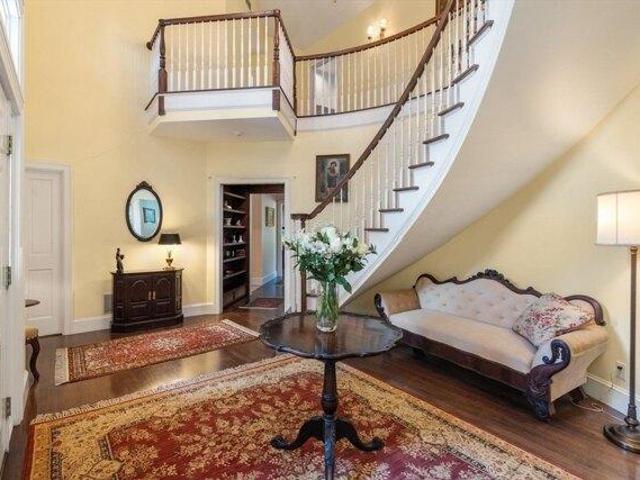 House for sale in Milton, Massachusetts
