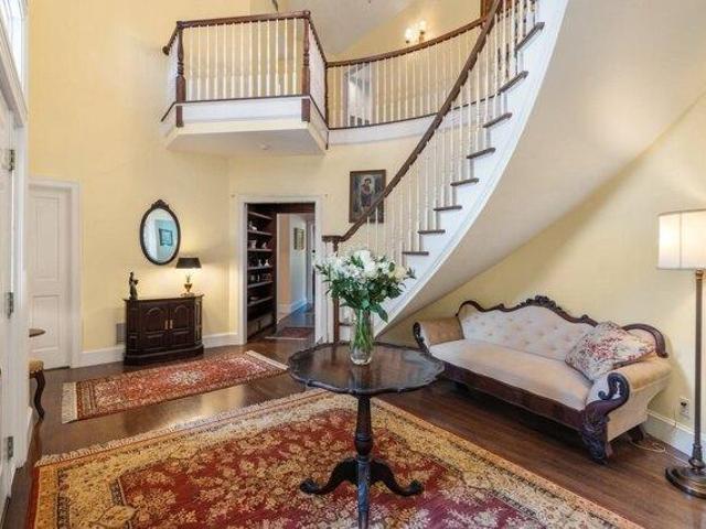 House for sale in Milton, Massachusetts