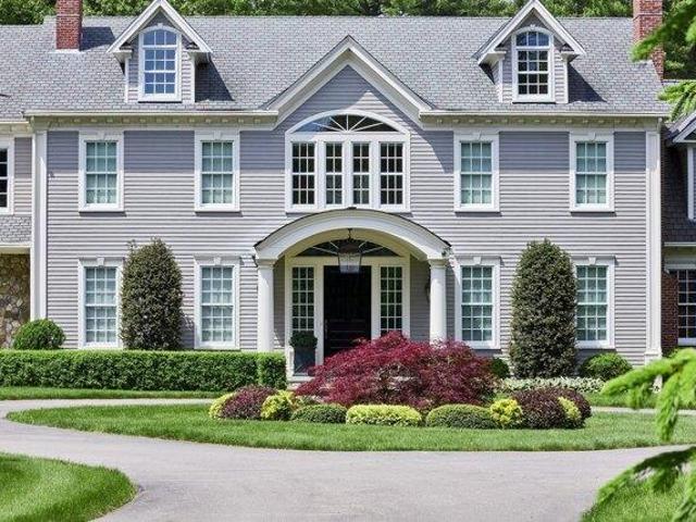 House for sale in Milton, Norfolk County