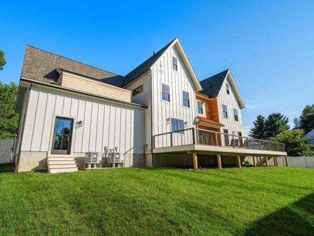 House for sale in Milton, Norfolk County