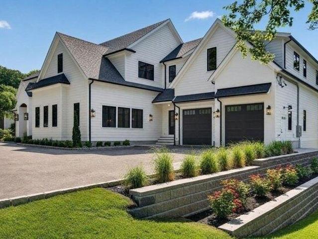 House for sale in Milton, Massachusetts