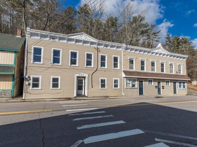 House for sale in New Hampshire